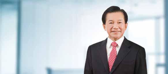IOI PROPERTIES GROUP BERHAD (1035807-A) CHAIRMAN S STATEMENT TAN SRI DATO LEE SHIN CHENG Executive Chairman DEAR SHAREHOLDERS, On behalf of the Board of Directors and the management, it gives me