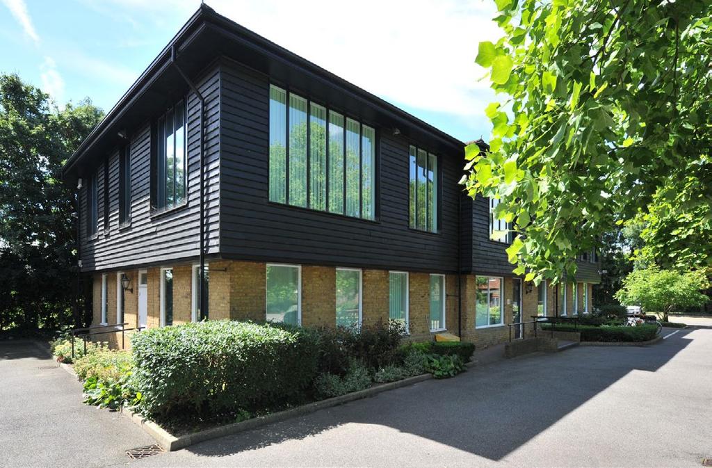 THE LODGE, ANNEX AND AVIATION HOUSE, HARMONDSWORTH LANE, WEST DRAYTON, UB7 0LQ 5 ASSET MANAGEMENT INITIATIVES Explore Permitted Development Rights on the vacant Annex Building Explore change of use