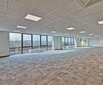 5m Dock levellers 13 BUILDING 9 sq ft sq m Warehouse 9,893 918 First floor offices 1,390 129 Indicative image BUILDING 3 sq ft sq m Warehouse 30,642 2,847 First floor offices 3,070 285 Total 33,712