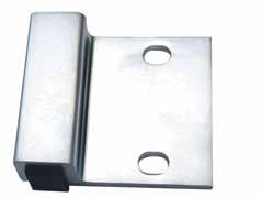 indicator system to suit 18mm panel 559060 Includes the Indicator, slide lock and lift off staple.