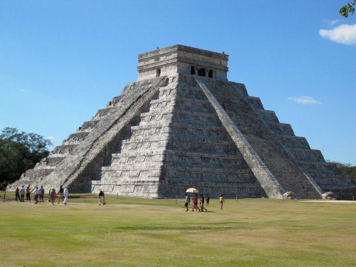 In Mexico you will discover picturesque colonial towns surrounded by rainforest cloaked mountains, heavenly beaches where Mayan ruins tumble down to pristine shores, and markets humming with a