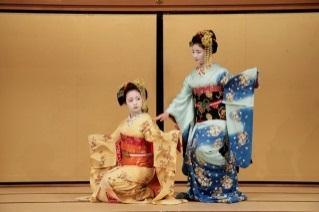 During this period, the Maeda family was treated as the second greatest daimyo next to Tokugawa Shogun.