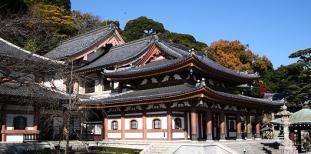 DAY Four Sunday, November 12, 2017 Tokyo - > Kamakura -> Hakone After
