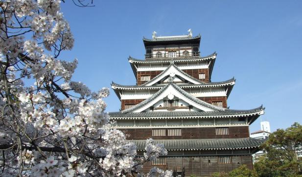 Post Tour Extension Customize your Japan experience The Sublime and Eternal Cities of Nara, Hiroshima & Kobe July 4 - July 8, 2018 July 4 Kyoto - Nara - Kyoto Nara, the ancient capital laid out after