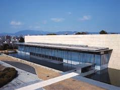 Also, Kyoto has many cultural facilities where visitors can not