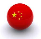 China s Development: A New Phase External measures: source of funding and partnerships Going out policy (upgrade and find new technology) Outward Direct Investment (ODI) Currency reform (RMB