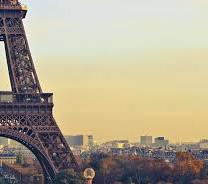 Climb to the top of the Arc de Triomphe to admire the view. See the Tomb of the Unknown Soldier. Walk through le Trocadéro and view la Ville Lumière from the third floor of the Eiffel Tower.