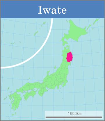 Situation by Affected Prefectures Iwate Prefecture 2,223 deaths and 4,253 missing 49,000 evacuees at emergency shelters Iwate Pref.