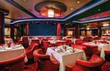Reception 17 GENTING CLUB Club 16 Lounge 16 ENTERTAINMENT Zouk Private Party 18 Zouk Beach Club 17 Zouk 17 Resorts