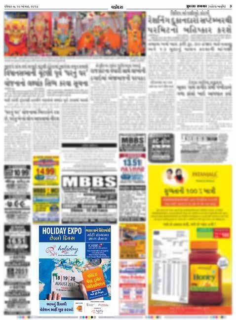 PUBLICITY Gujarat