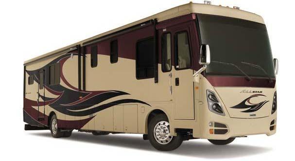 Motor Homes RV Rating, Reliability & Wholesale & Retail Values Report is for: Part 1 Company History Newmar was founded in 1968 when Marvin Newcomer and Marvin Miller, left their jobs in upper level