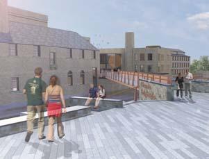 5m Vision Park, Burnley Bridge, the Knowledge Quarter as well as On The