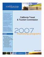 These forums emphasized the important roles that cultural and heritage assets play in generating tourism revenue in rural communities and preserving California s unique lifestyle.