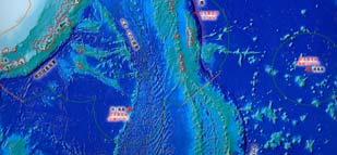 Prefecture Fukushima Prefecture Phillipine Sea plate