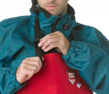 Recommended for work on flat surfaces and is often used in combination with Hand Protections and Gaiters or Boots 3000. The Apron comes in one size. Weight 1,5 kg / 3.3 lbs.