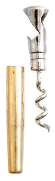 PN105 Elegant modern design corkscrew