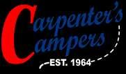 $100 Gift Certificate good at Carpenter s Campers on 8450 Pensacola