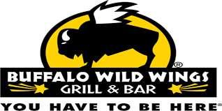 Wing party for 6 people Donated by: Buffalo Wild Wings on