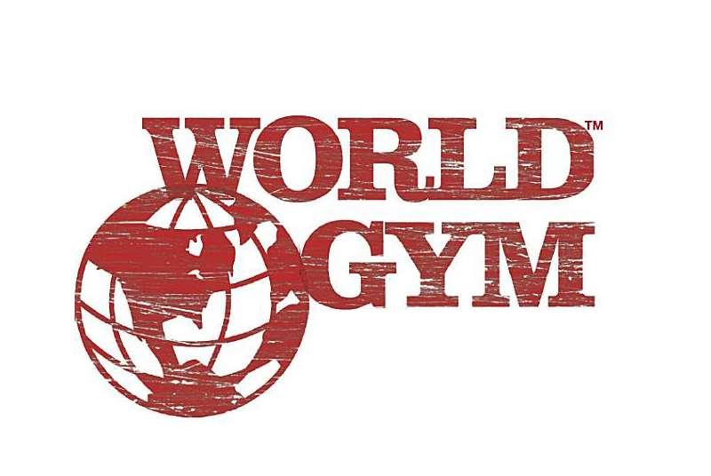 One year membership for two people at World Gym Pensacola (9 th Ave. or Hwy.
