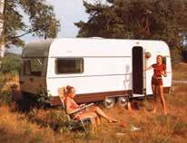 1984 The Hobby 600 is the brand s first motorhome and also marks the start of an unparalleled