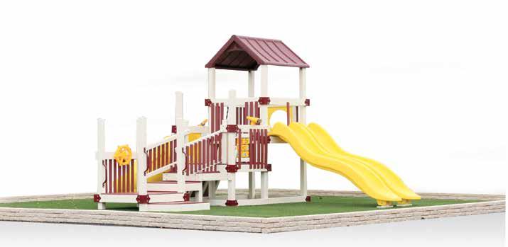 playsets Commercial Rocket Launcher $7742 Built and installed according to CPSC (Consumer Product Safety Commission) guidelines and ASTM 1148 standards.