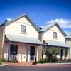 Breakfast and One Night s Accommodation at The Haus at Hahndorf VALUED AT $350 In the bustling Main Street of historic Hahndorf there s a new way to stay.