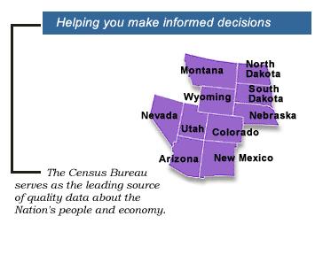 2005 Arizona Lodging Mountain Region States: US Census Bureau 2005 was a good year for the lodging industry in Arizona.