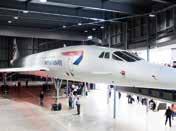 50 21.50 15.00 Thurs 16th Bristol - Cribbs Causeway for shopping 14.00 13.00 7.00 Thurs 16th NEW Aerospace Bristol Collection - the brand new Concorde Museum 25.00 24.00 14.