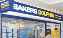 want you to enjoy your Days Out with Bakers Dolphin.