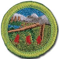 MB163 Days: We Th 4-5 PM Insect Study In earning the Insect Study merit badge, Scouts will glance into the strange and fascinating world of the insect.