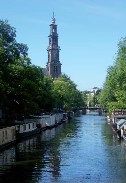 Amsterdam & Bulbfields Spectacular 4 days from 199 Whirling windmills set amongst fields of tulip blooms await on our spring itinerary, featuring the heart of the Dutch bulbfields, Amsterdam and the