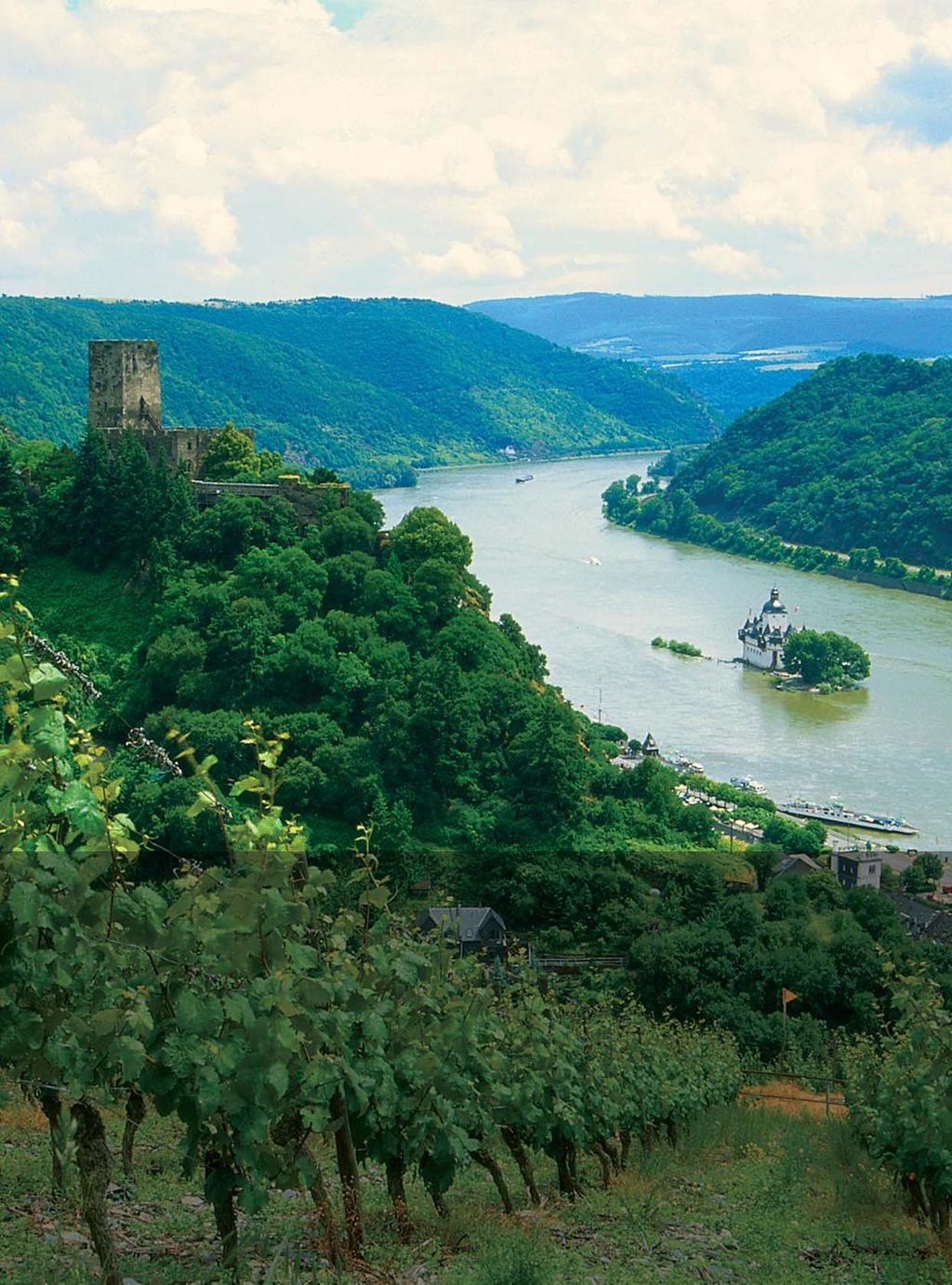 Welcome to our New 2011-2012 Collection of River Cruises A river cruise is the perfect way to take a holiday, allowing you to sit back and relax as you pass effortlessly through different countries,