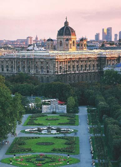 Cruise The Danube to Vienna & Budapest Discover the delights of the Danube on one of the most scenic journeys through the heart of Europe.