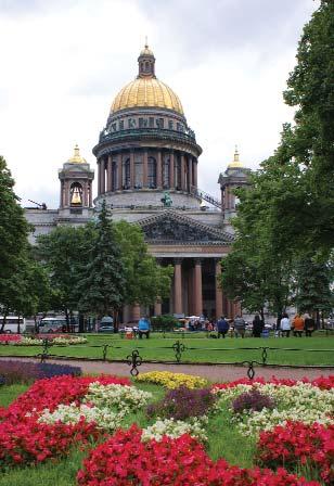 Moscow to St Petersburg Cruise 12 days from 1899 Walk the path of Emperors and Kings and experience the real Russia on this captivating 12 day cruise.