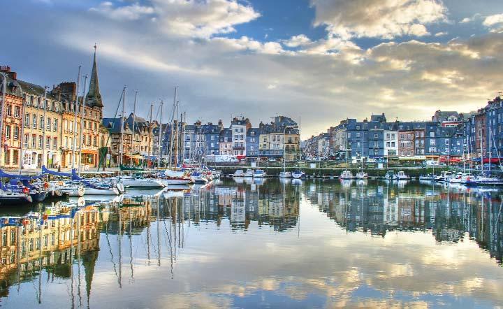 Discover magnificent Chateaux and quaint riverside towns, along with everything that makes river cruising so appealing; changing scenery and locations whilst retaining a settled base aboard your