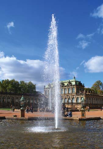 NEW Elegant Elbe, Berlin & Prague The Elbe River is the gateway to Eastern Europe, which takes you on a fascinating journey through breathtaking natural landscapes and an exciting variety of medieval