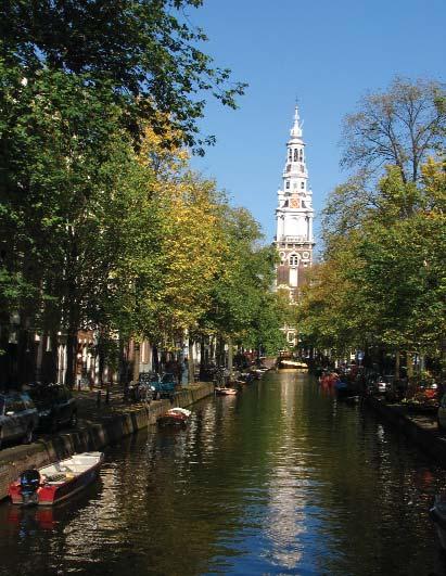 Dutch Towns & Waterways 7 days from 399 There's much more to Holland than windmills, clogs and tulip fields.