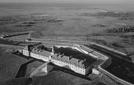 Fortress of Louisbourg, Wolfe s Landing and Royal Battery National Historic Sites of Canada Management Plan 33 6.