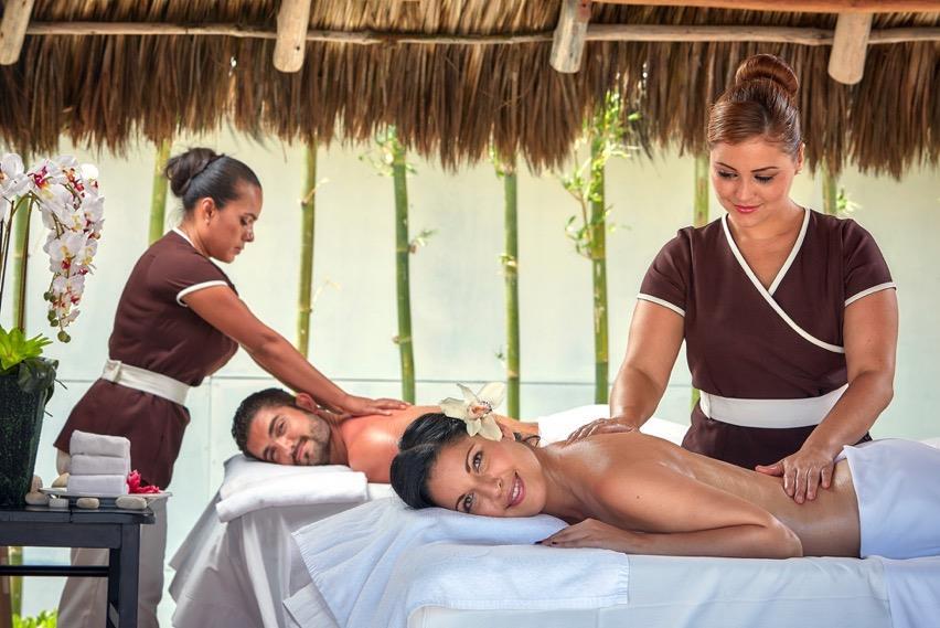 Services Services included Daytime and nightly entertainment Sun beds and Bali beds (Royal Level