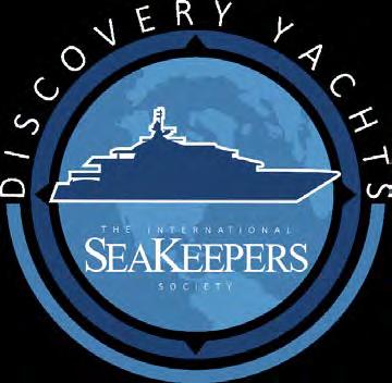 SeaKeepers Discovery Yachts Mission The International SeaKeepers Society promotes oceanographic research,