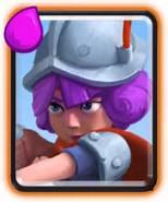 Arena 7: Musketeer - Rifle Challenge - points are based on accuracy of shooting Arena