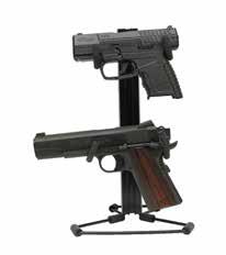 Countertop Displays 2-Pistol Tree Stock#: HD66-P A