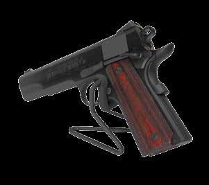 4-Pistol Holder Stock#: HD48 Simple &