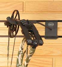 HD50-R HD50-L Angled Bow Hanger Stock#: HD50-L Left-Facing Stock#: HD50-R Right-Facing