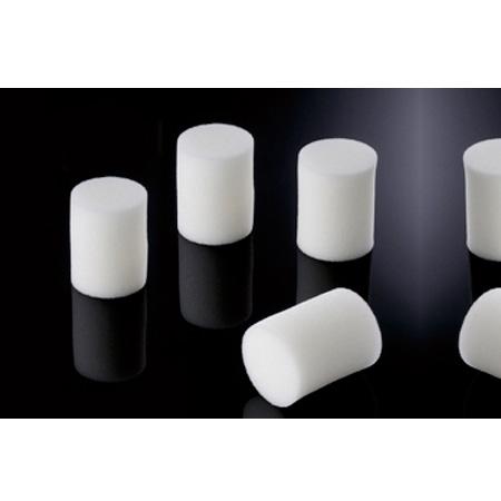 00 Made of high quality polystyrene, these vials have excellent visibility.