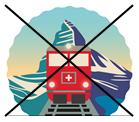 The following service providers are part of the Grand Train Tour of Switzerland: Matterhorn Gotthard Bahn (MGB) (Glacier Express) Montreux Berner Oberland Bahn AG (MOB) (GoldenPass Line) PostAuto
