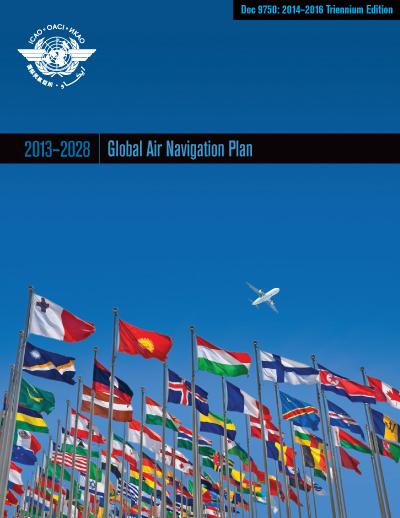 Global Air Traffic Management Operational Concept (GATMOC) 5. Global Air Navigation Priorities 6.