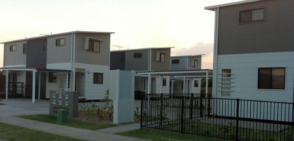 Deacon Drive Blackwater Archer s Executive Villas Blackwater 31 rooms Blackwater is the major town in a significant coal