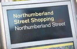 36/40 NORTHUMBERLAND STREET NEWCASTLE RETAILING IN NEWCASTLE Newcastle is one of the UK s