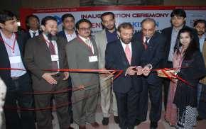 26th December, 2013 at Karachi Expo Centre. Dr.